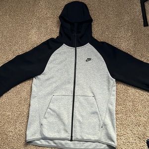 Nike Techfleece Jacket New Never Worn Tags Just Taken Off